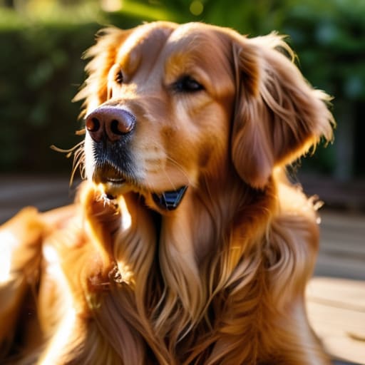Using Nutritional Supplements for Canine Skin the Right Way