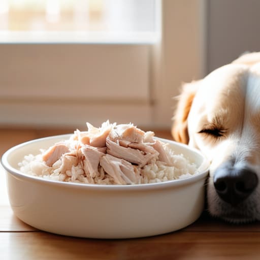 What a Post Operative Diet for Pets Actually Looks Like