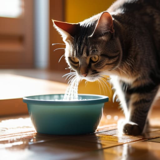 When Increased Urination in Cats Becomes a Crisis