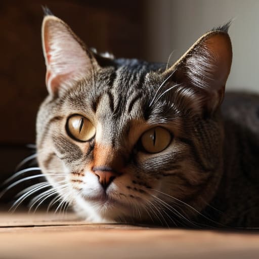 When to Skip the Home Remedy and Call the Vet.
