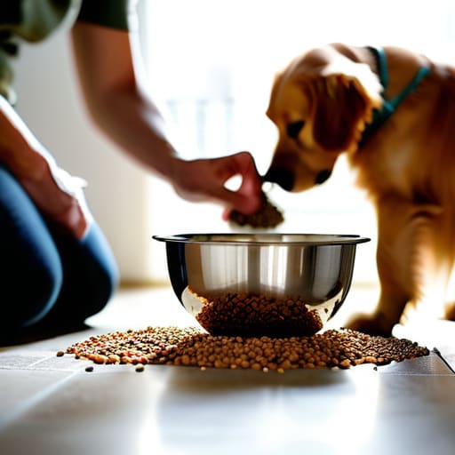 Why a Healthy Pet Calorie Calculator Beats Your Gut Feeling