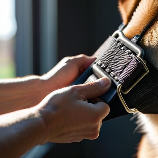 Don't Set Yourself Up for a Vet Visit.