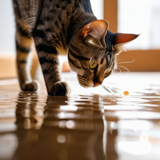 Don't Wait for a Crisis: Cat Diabetes.