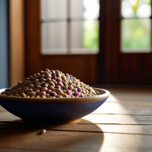 Five Hard Truths About the Food Bowl