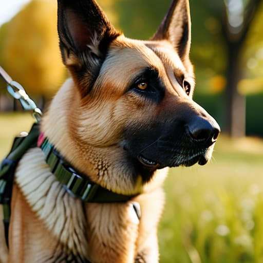 Making the Final Call on dog gear.