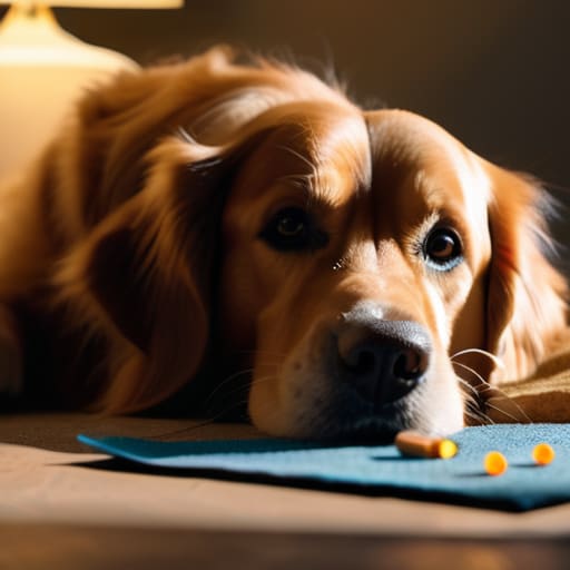 The Bottom Line of pet ownership costs.