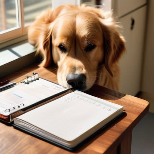 The Bottom Line: Prepare for vet visits.