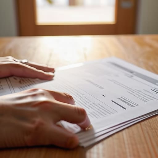 Understanding The Bottom Line of estimates.