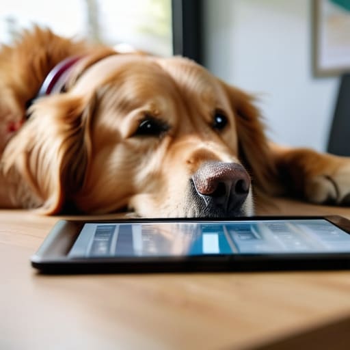 The Bottom Line: advocating for pet health.