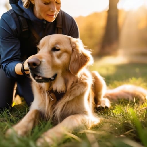 The Bottom Line on choosing dog trainers.