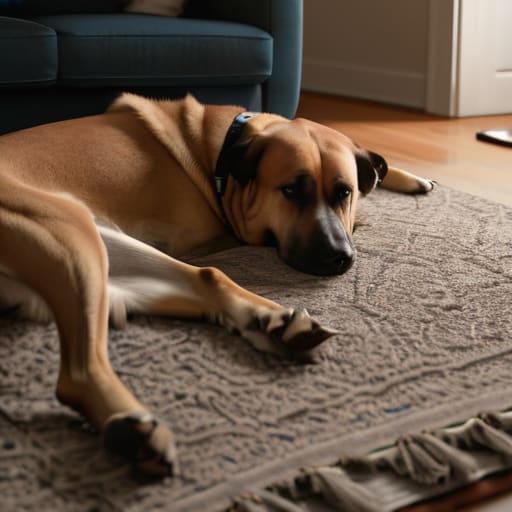 The Bottom Line: Seek emergency veterinary care.