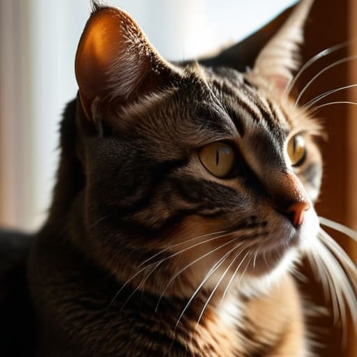 Monitoring cat health: The Bottom Line.
