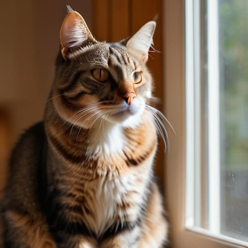 The Bottom Line: Observe cat behavior.