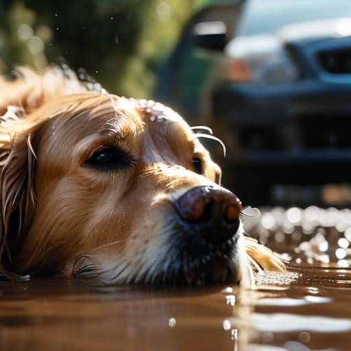 The Bottom Line: Treat heat stroke immediately.