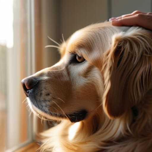 The Bottom Line: see your vet.