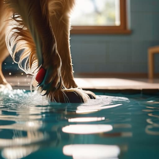 The Bottom Line: prioritize essential dog rehab.