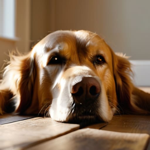 The Bottom Line: Watch pet breathing.