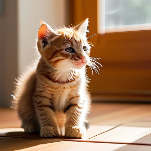 The Bottom Line: consistent pet care.