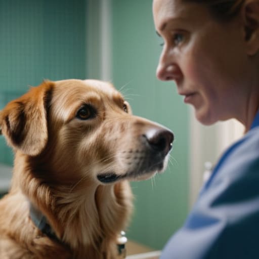 The Bottom Line for choosing a vet.