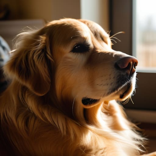 The Bottom Line: managing senior pet care.