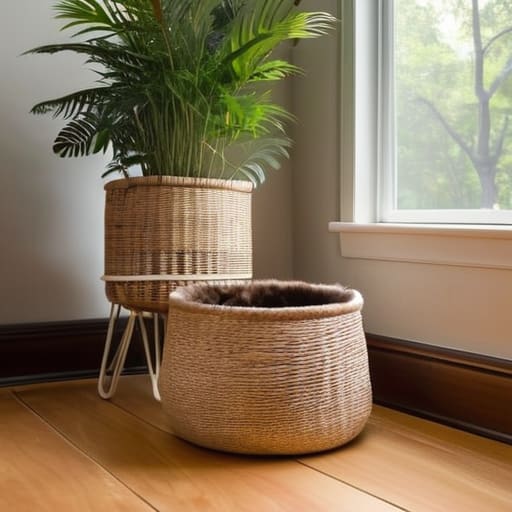 The Bottom Line: Pet home safety.