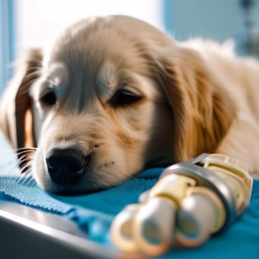 The Bottom Line of pet insurance coverage.