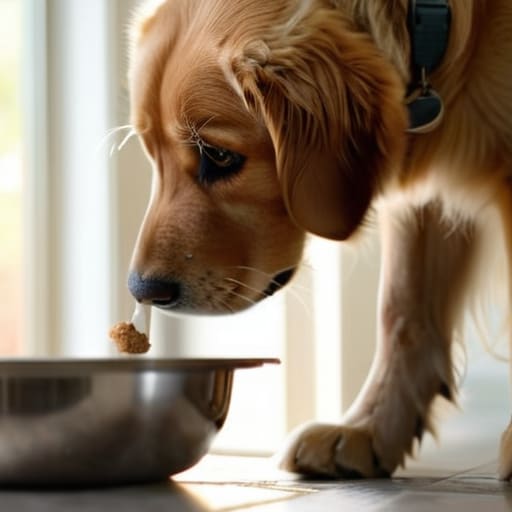 The Bottom Line for pet weight management.