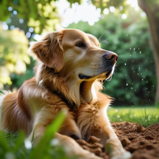 The Bottom Line: Pet heat safety.