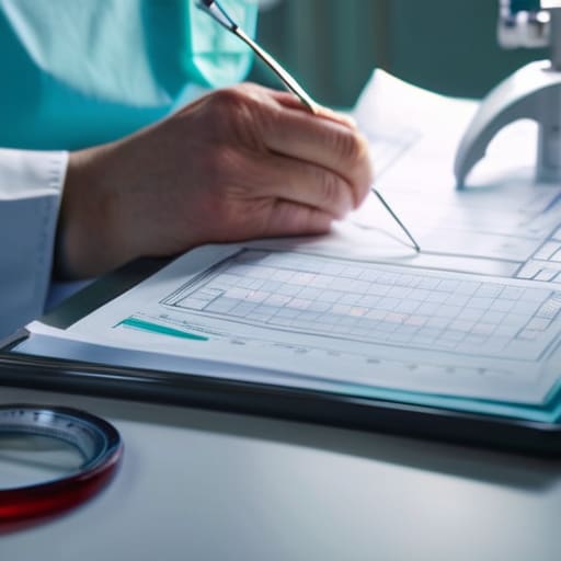 The Bottom Line on Anesthesia: Preparation.