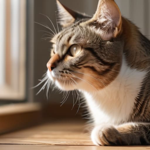 The Bottom Line on Hairballs guide.