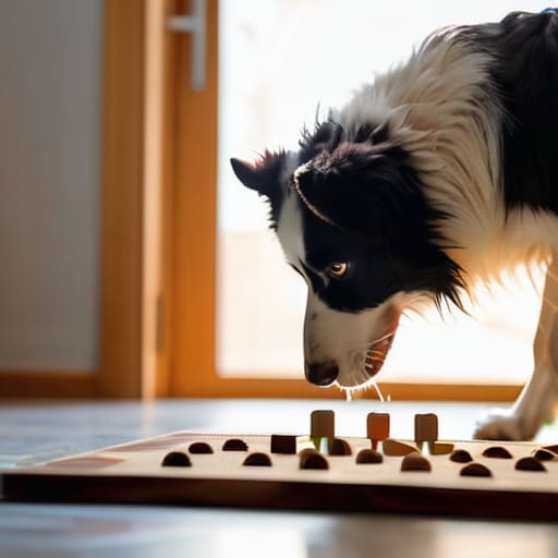 The Bottom Line on High-Energy Dogs.