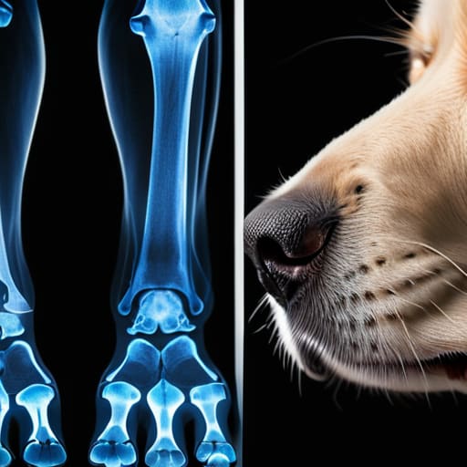 The Bottom Line on Imaging for pets.