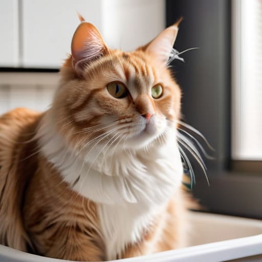 The Bottom Line on Litter Boxes.