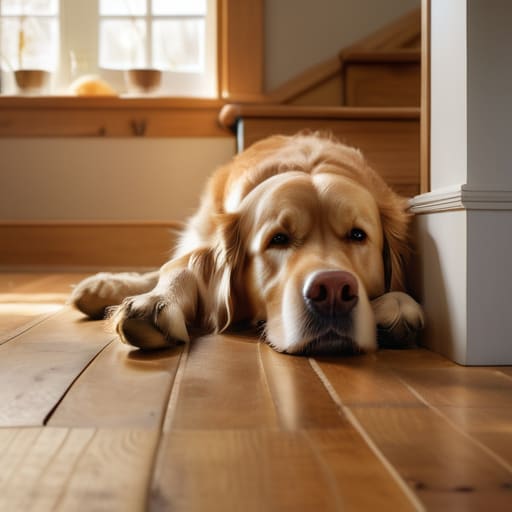 The Bottom Line on Mobility for dogs.