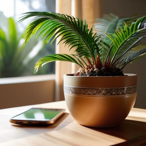 The Bottom Line on Your Greenery.