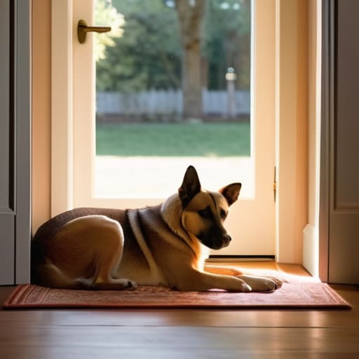 The Bottom Line: choosing the right pet.