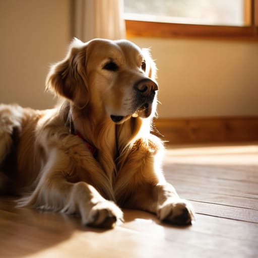 Training dogs through The Long Game.