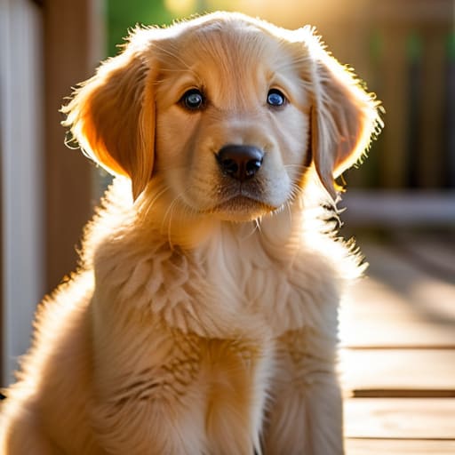 Investing in puppy health: The Long Game.