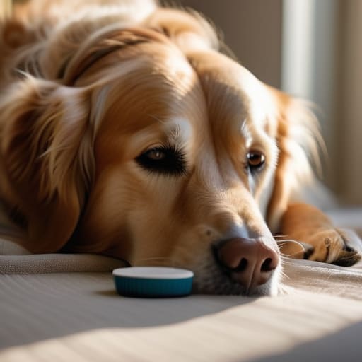 Managing pet allergies is The Long Game.