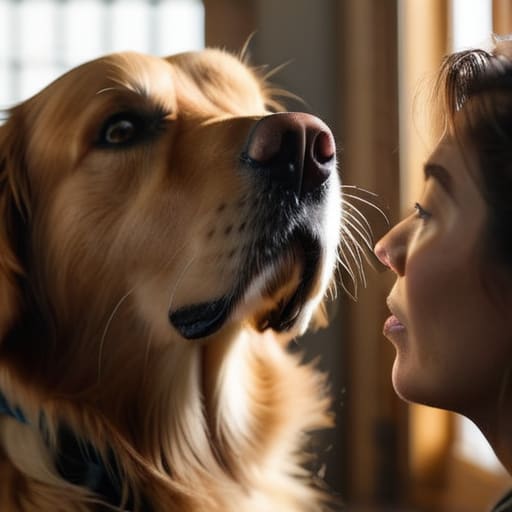 Training dogs requires playing The Long Game.