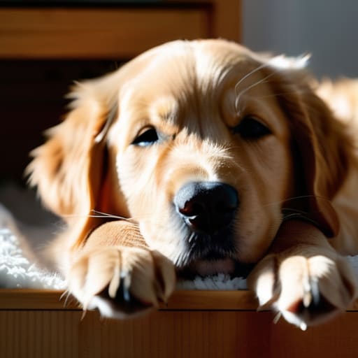 The Long Game of Crate Training.