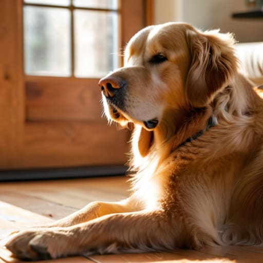 Managing canine joint health: The Long Game.