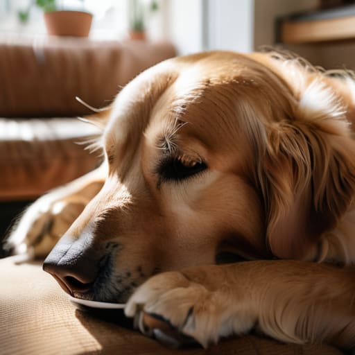 Managing chronic pet care: The Long Haul.