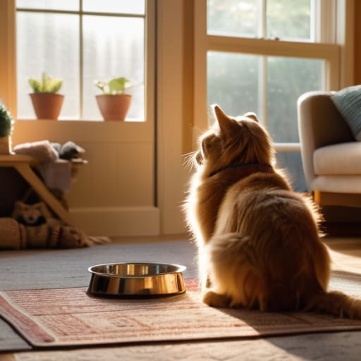 Managing pets: The Reality of the Pack.