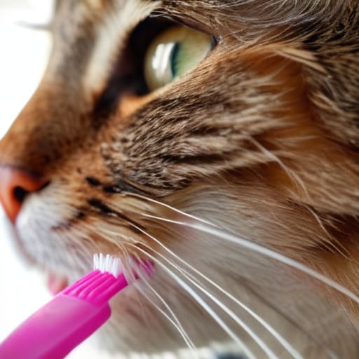 When the Bristles Stop and the Real Work Begins