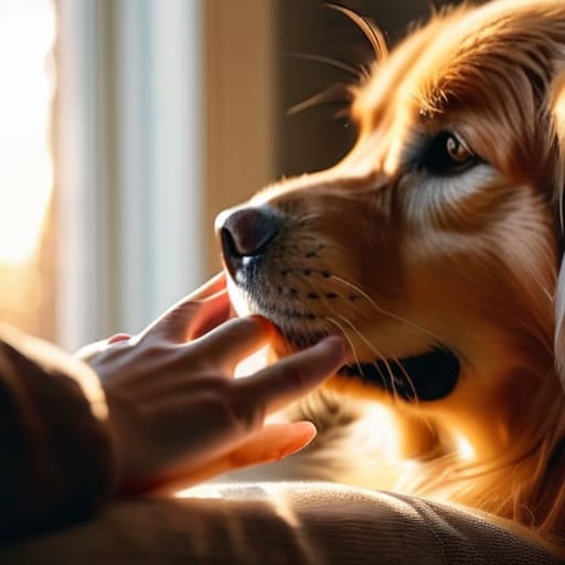 When to Stop Grooming and Start Calling the Vet.