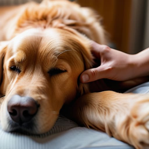 When to Trust Your Hands and When to Call the Vet