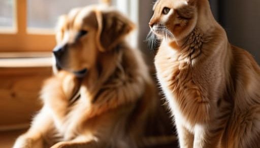 Complete guide to allergies in pets.