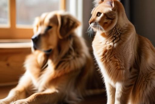 Complete guide to allergies in pets.
