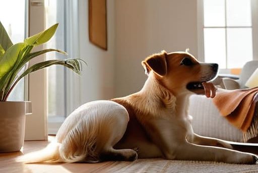 Complete guide to choosing a dog breed.